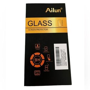 3 Pack iPhone 14 Pro Max Screen & Camera Lens Protector